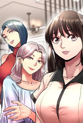 哗咔漫画免费漫画入口新番上线